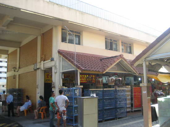 Blk 408 Ang Mo Kio Avenue 10 (Ang Mo Kio), HDB 3 Rooms #51072